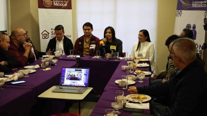 Avances de pensiones para el bienestar en Chihuahua