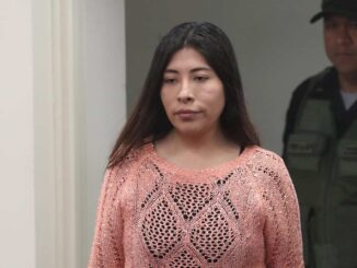 Perú garantiza inviolabilidad de sedes mexicanas; México insiste en salvoconducto para asilada