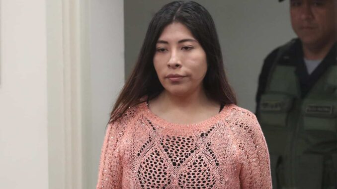 Perú garantiza inviolabilidad de sedes mexicanas; México insiste en salvoconducto para asilada