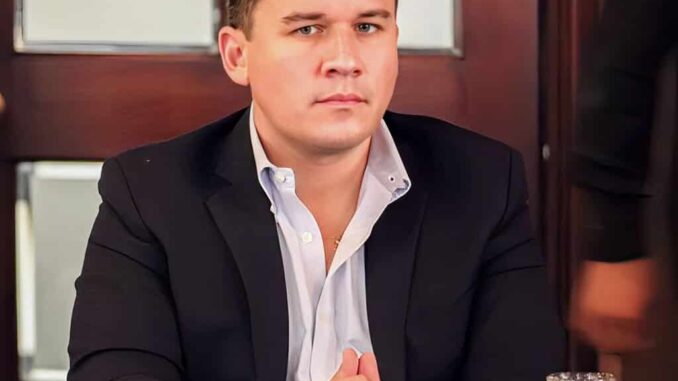 Cuando el Bienestar toca una puerta