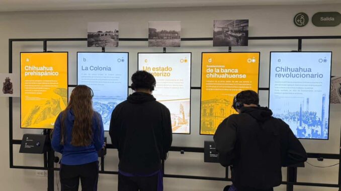 Inaugura Municipio reapertura “Museo La Bóveda” tras una renovación y modernización