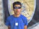 Detuvo Grupo Beta a adolescente con arma y envoltorio en operativo “Cero Tolerancia”