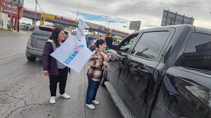 Qué Bonilla es Chihuahua activa a la ciudadanía en todo el estado