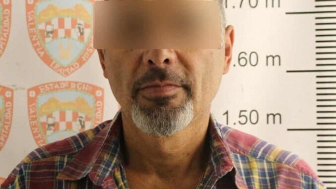 Dicta Tribunal de Enjuiciamiento 22 años de prisión a culpable de homicidio