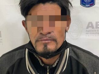 Reprehende FGE a imputado por robo cometido en Parral