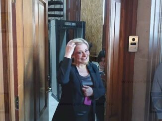 Comisión de productores se reunirá San Lázaro tras diálogo entre Maru Campos y Rosa Icela Rodríguez