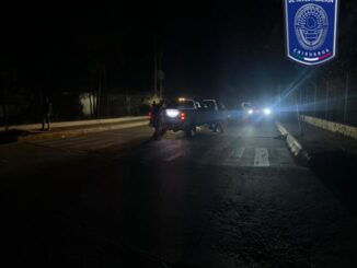 Atienden Bases de Operación Interinstitucional reporte de enfrentamiento en Guachochi