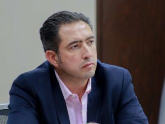 Recibe Miguel Riggs sanción de 30 días por ejercer violencia en razón de género: OIC