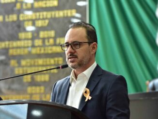 Aprueba Congreso tablas de valores de varios municipios para el 2026