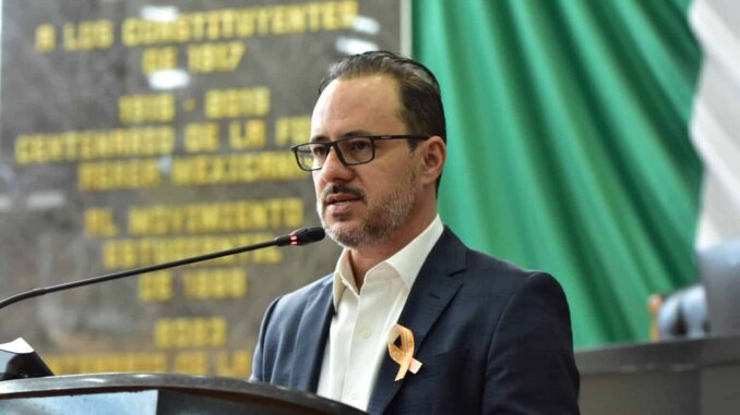 Aprueba Congreso tablas de valores de varios municipios para el 2026