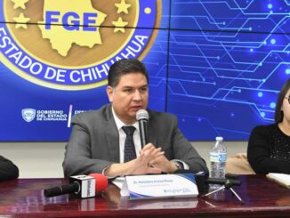 Llama Fiscalía de Distrito Zona Centro a erradicar cualquier forma de violencia contra las mujeres