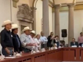 Productores y transportistas abandonan la mesa de diálogo; anuncian cierre de más puntos estratégicos en varios estados