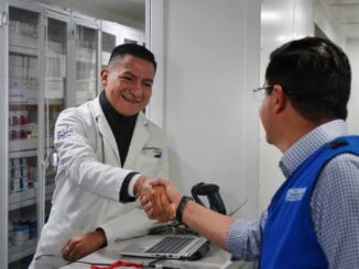 Actualizan fechas de atención del Dr. Vagón en Delicias y Jiménez