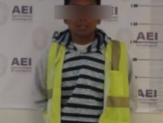 Obtiene Fiscalía Norte fallo condenatorio contra acusado por homicidio ocurrido en el 2023