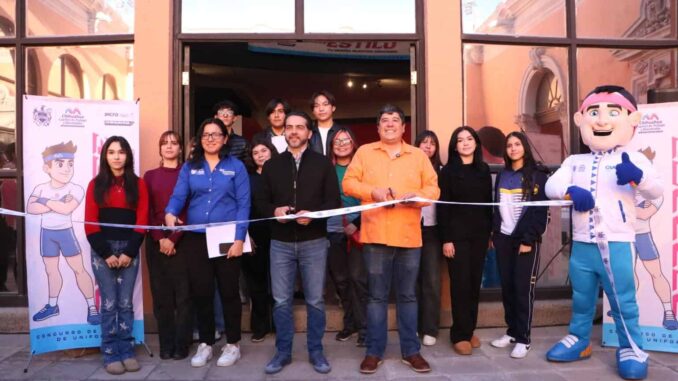 Invita Municipio a votar para definir el uniforme de los deportistas de Chihuahua para el 2026