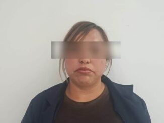 Obtiene FEM vinculación a proceso de imputada por trata de personas en modalidad de prostitución ajena