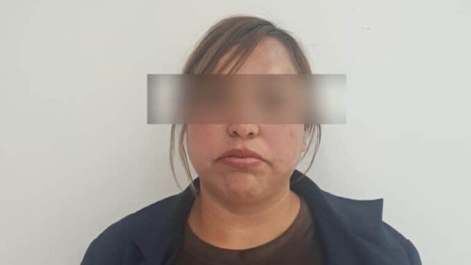 Obtiene FEM vinculación a proceso de imputada por trata de personas en modalidad de prostitución ajena