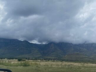 Provocarán frentes fríos 16 y 17  bajas temperaturas, vientos y posibles lluvias este fin de semana