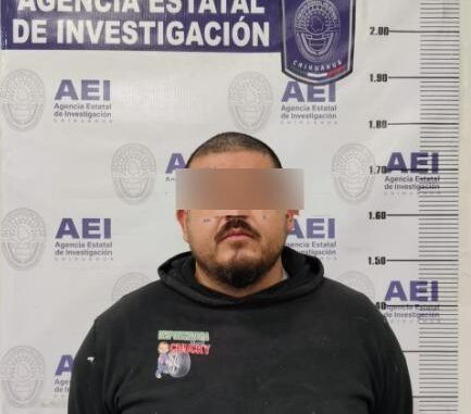 Vinculan a proceso a imputado por feminicidio agravado en Cerradas del Álamo