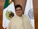 Ernestina Godoy promete «ética, firmeza y justicia» como fiscal general interina
