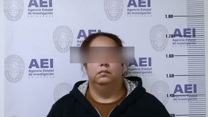 Sentenciada a 5 años de prisión por robo de casi 2 mdp a SEPSA