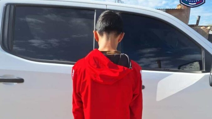 Localiza AEI Noroeste a un adolescente reportado como ausente en NCG