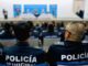 Reconocen a 60 elementos como Policías del Mes de octubre