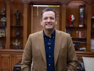 Marco Bonilla fortalece lazos internacionales en gira de trabajo por Washington D.C.