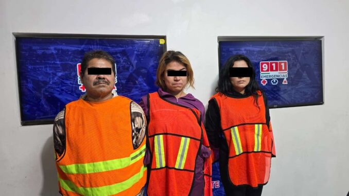 Detienen a hombre armado señalado por intento de homicidio en la colonia México 68