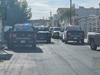 Salvan a joven con crisis asmática en vivienda de Paseos de Chihuahua