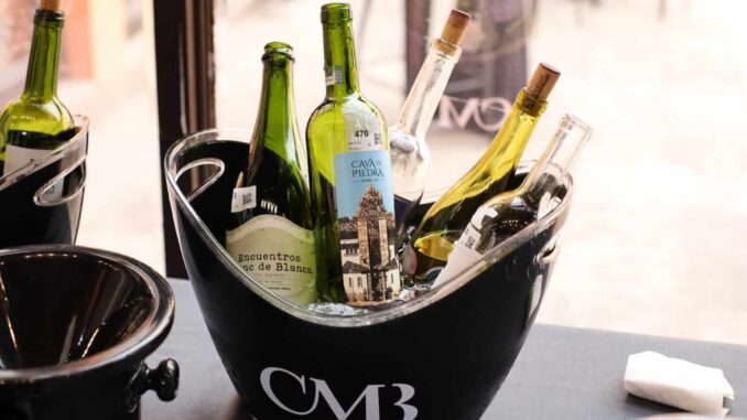 Galardonan a productos chihuahuenses con 34 medallas en el concurso México Selection by CMB