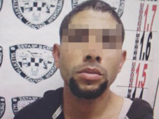 Vinculan a proceso a hombre que intentó robar en restaurante de Delicias