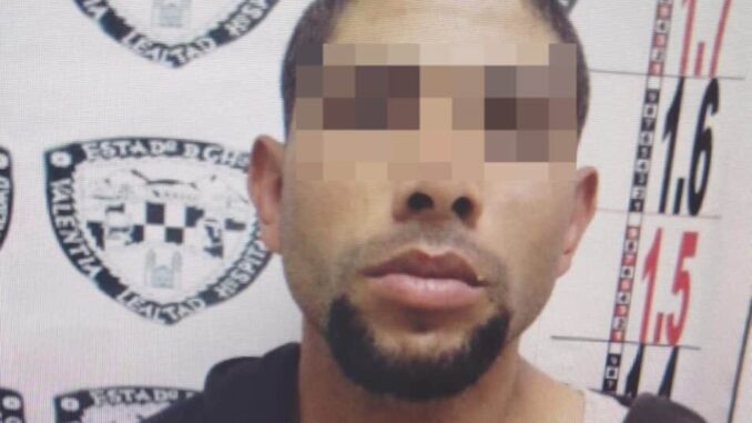 Vinculan a proceso a hombre que intentó robar en restaurante de Delicias