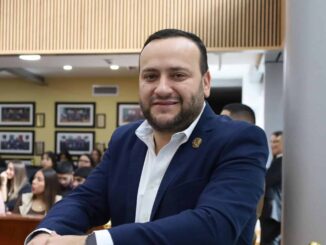 Chihuahuenses vigilaremos a Federación; han demostrado desprecio al campo: Arturo Medina tras visita de Berdegué