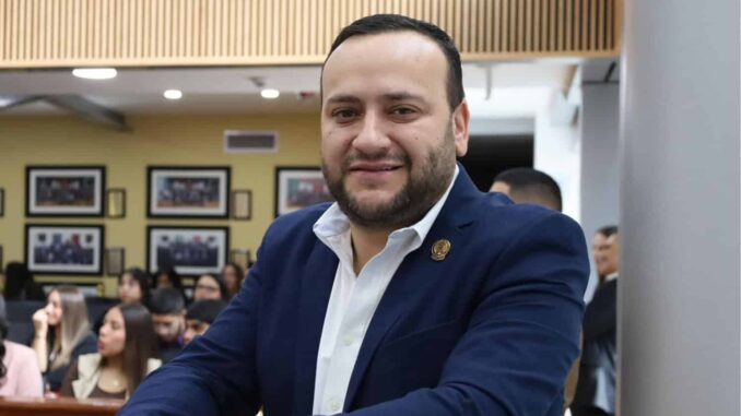 Chihuahuenses vigilaremos a Federación; han demostrado desprecio al campo: Arturo Medina tras visita de Berdegué