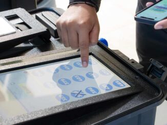 Arranca la jornada de votación del Presupuesto Participativo 2026 con amplia participación ciudadana