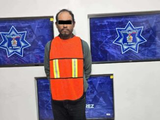 Arrestan a conductor que dejó abandonó un cadáver dentro de un vehículo