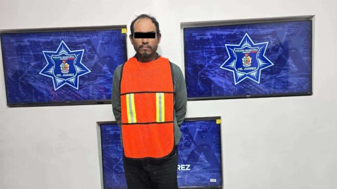 Arrestan a conductor que dejó abandonó un cadáver dentro de un vehículo