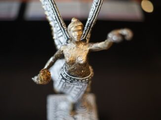 Recibe Chihuahua reconocimiento “Ángel del Turismo 2025” por mejor estrategia de promoción internacional