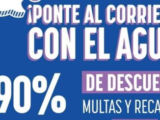 Invita JMAS Chihuahua a aprovechar los descuentos del mes de diciembre