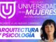 Abre programa Universidad de las Mujeres del Municipio inscripción para carreras de arquitectura y psicología