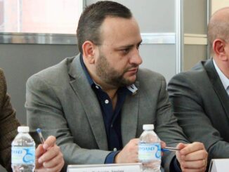 Análisis de Paquete Económico será con responsabilidad y escucha: Arturo Medina