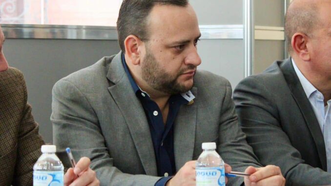 Análisis de Paquete Económico será con responsabilidad y escucha: Arturo Medina