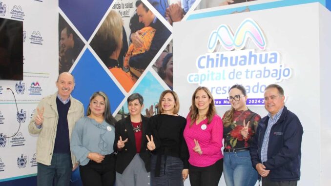 Informa Municipio los proyectos más votados del Presupuesto Participativo 2026