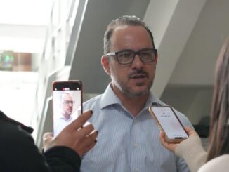 Reaparición de AMLO exhibe tensiones en Morena y debilita a Sheinbaum: Jorge Soto