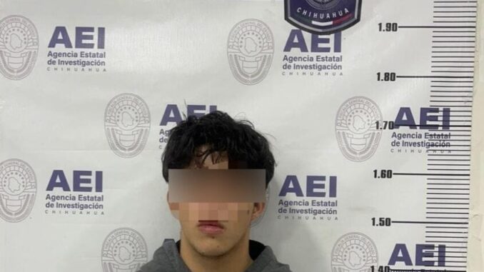 Formulan imputación a detenidos por los delitos de feminicidio y robo