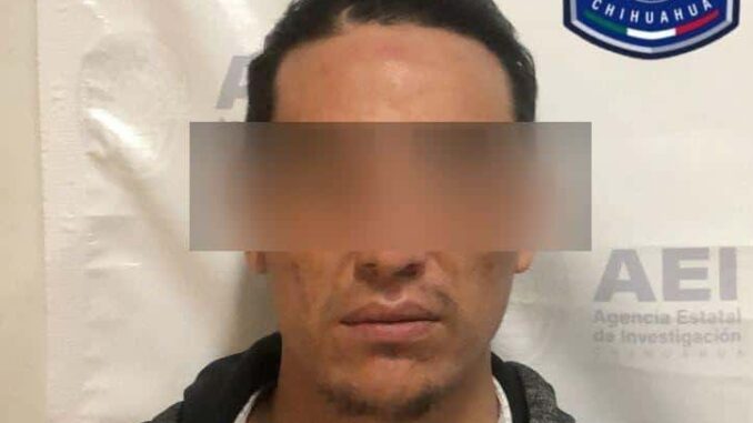 Sentenciado por el homicidio imprudencial de tres personas en Parral