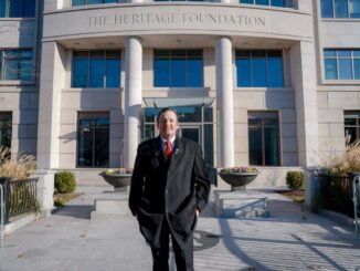 Inicia Alcalde Marco Bonilla agenda de trabajo en Washington DC