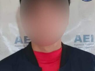 Localiza FGE a dos masculinos con reporte de ausencia en Guachcochi