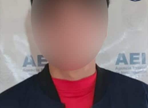 Localiza FGE a dos masculinos con reporte de ausencia en Guachcochi